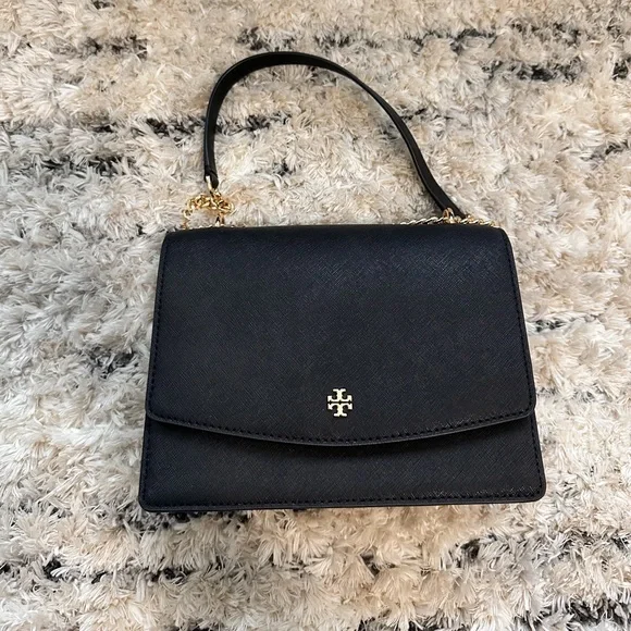 Tory Burch Envelope Shoulder/Crossbody Bag